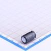 15uF ±20% 400V