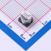 33uF ±20% 25V