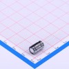 47uF ±20% 35V