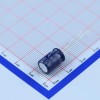 150uF ±20% 35V