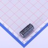 2200uF ±20% 16V
