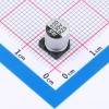 220uF ±20% 35V