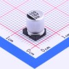 100uF ±20% 16V
