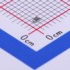 931Ω ±0.5% 100mW 厚膜电阻