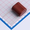 4.7uF ±5% 400V