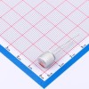 1500uF ±20% 6.3V