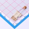 390pF ±5% 50V