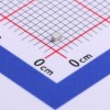 68pF ±1% 100V