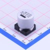 100uF ±20% 50V