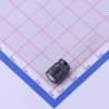 680uF ±20% 10V