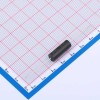 金属膜电阻 470kΩ ±0.1% 1W