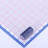 100uF ±20% 100V