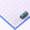 22uF ±20% 400V