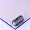 680uF ±20% 100V