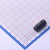 150uF 100V