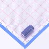 220uF ±20% 50V