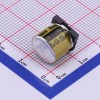 120uF ±20% 63V