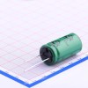 330uF ±20% 100V