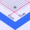 厚膜电阻 7.68kΩ ±1% 100mW