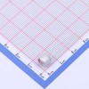 220uF ±20% 10V