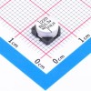 220uF ±20% 6.3V