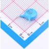 2.2nF ±20% 400V 等级:Y1