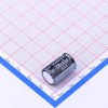 47uF ±20% 250V