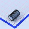 220uF ±20% 100V