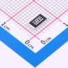 680Ω ±1% 1W