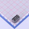 1500uF ±20% 16V