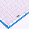 金属膜电阻 50Ω ±0.1% 250mW