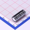 470uF ±20% 35V