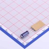 47uF ±20% 35V