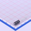 220uF ±20% 10V