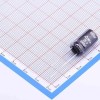 680uF ±20% 25V