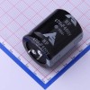 470uF ±20% 400V