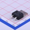 平面无感功率电阻 50mΩ ±5% 50W