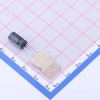 220uF ±20% 16V