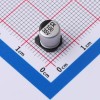100uF ±20% 35V