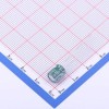 100uF ±20% 16V