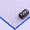 330uF ±20% 100V