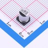 100uF ±20% 35V