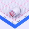 560uF ±20% 6.3V