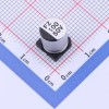 100uF ±20% 50V