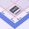 0.5mΩ ±1% 4W