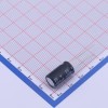 1000uF ±20% 25V