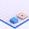 1uF ±5% 100V