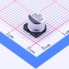 220uF ±20% 6.3V
