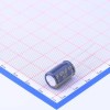 470uF ±20% 25V