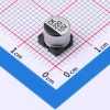 220uF ±20% 10V